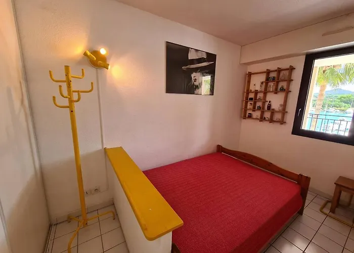 Argelès-sur-mer, 2 Pièces, 6 Personnes - Fr-1-388-16 Appartamento Argelès-sur-Mer